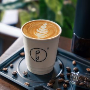 PHÊ AME (Hạt Ro, Ara)